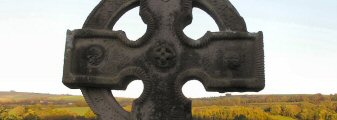 Kilkerian High Crosses