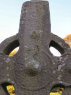 West face
