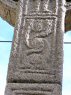 West face