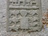 West face